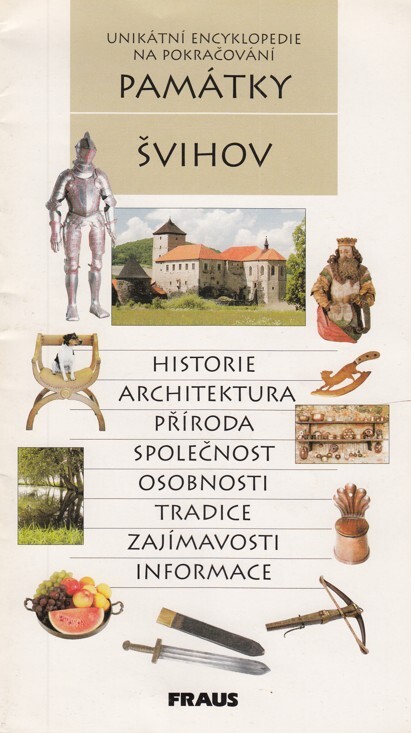 Švihov