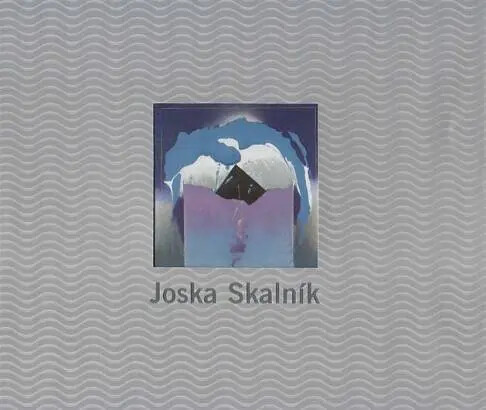 Joska Skalník :dreams, situations, games