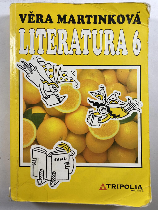 Literatura 6