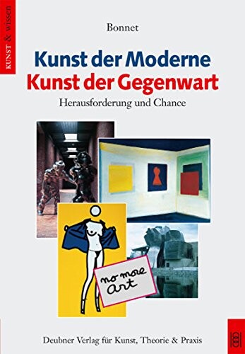 Kunst der Moderne, Kunst der Gegenwart