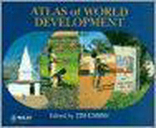 Atlas of world development