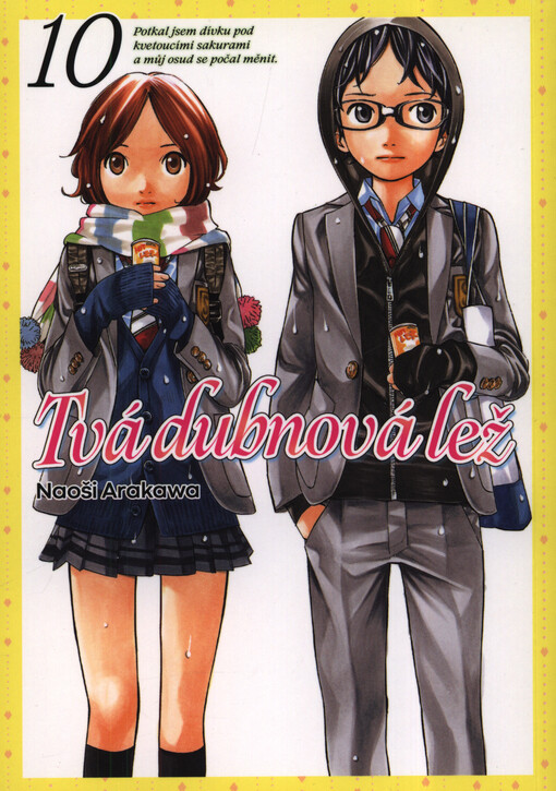 Rok: 2023 / Číslo: 10