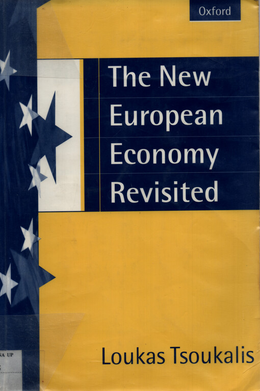 The new European economy revisited