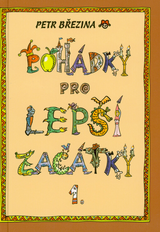 Pohádky pro lepší začátky