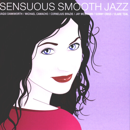 Sensuous smooth jazz