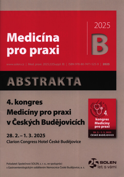 Rok: 2022 / Číslo: 4, 2025