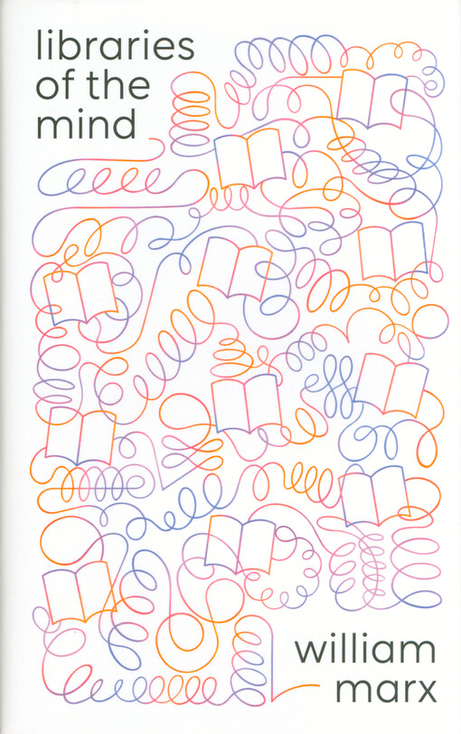 Libraries of the mind