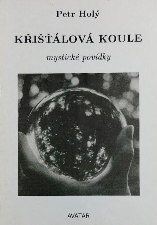 Křišťálová koule