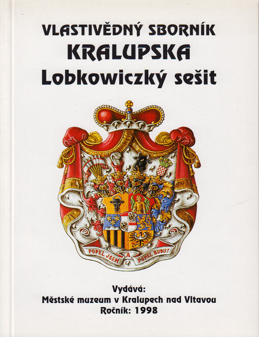 Lobkowiczký sešit
