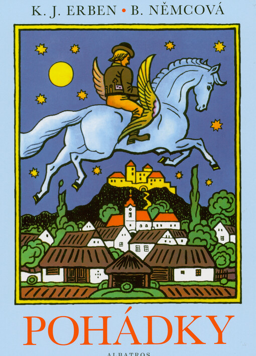 Pohádky