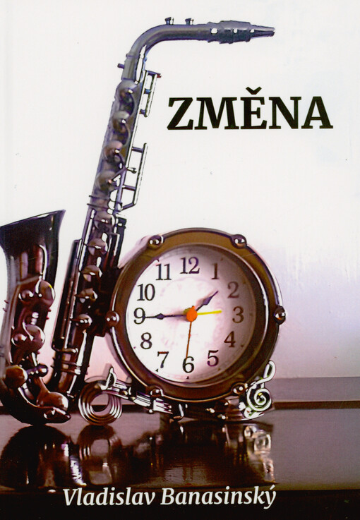 Změna