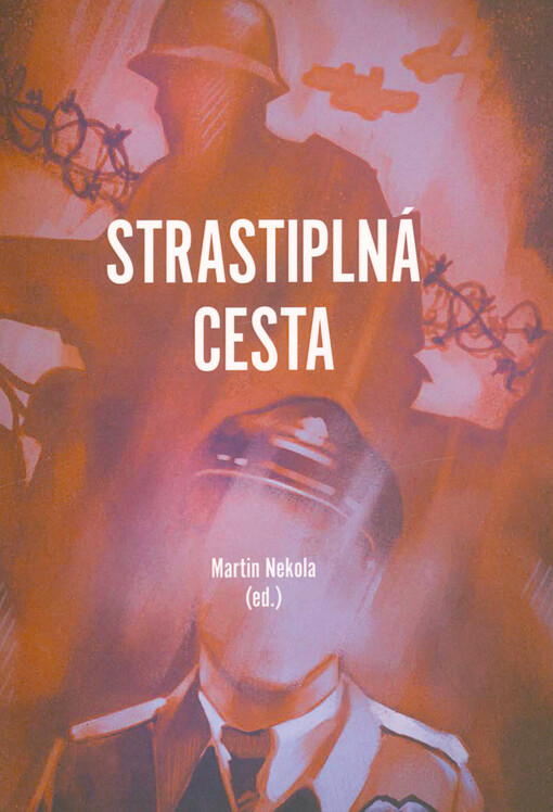 Strastiplná cesta