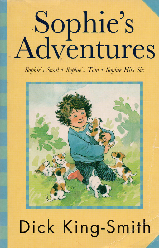 Sophie's adventures
