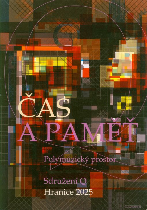 Čas a paměť : polymúzický prostor