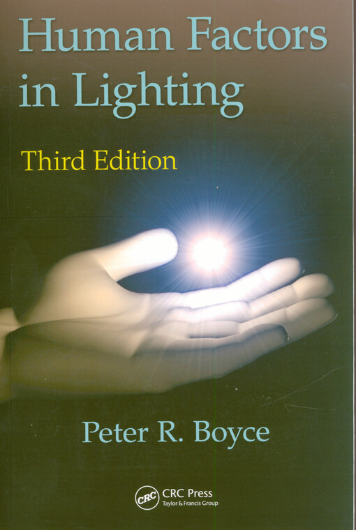 Human factors in lighting