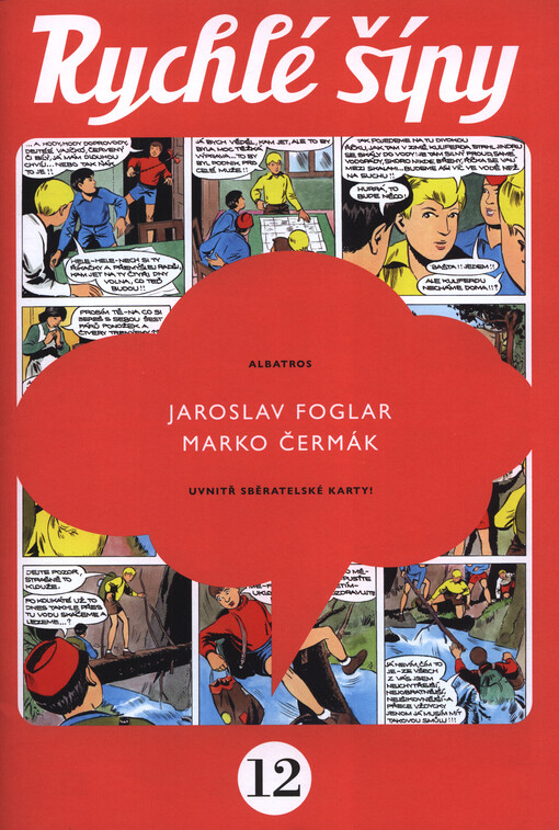 Rok: 2024 / Číslo: 12