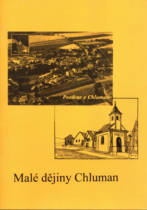 Malé dějiny Chluman