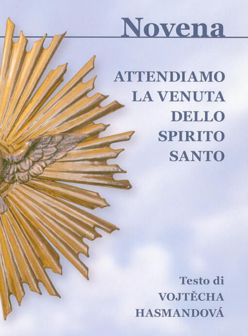 Attendiamo la venuta dello Spirito Santo