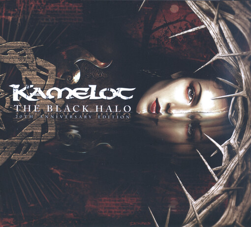 The Black Halo : 20th Anniversary Edition