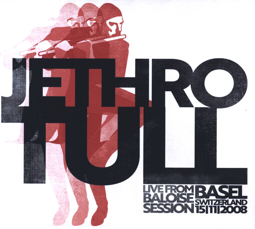 Live From Baloise Session