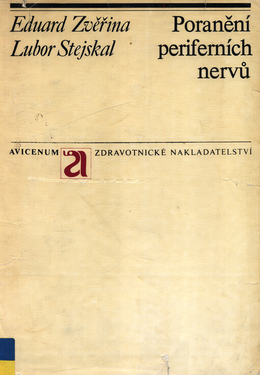 Poranění periferních nervů