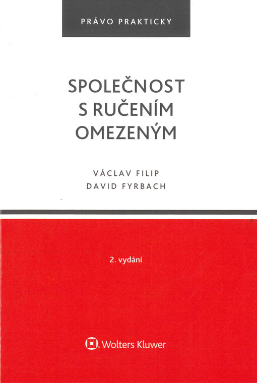 Společnost s ručením omezeným