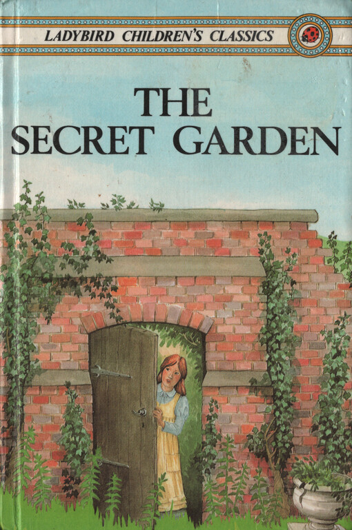 The secret garden