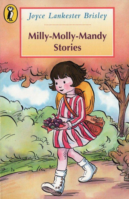 Milly-Molly-Mandy stories