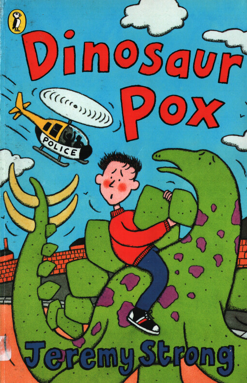 Dinosaur Pox