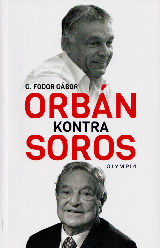 Orbán kontra Soros