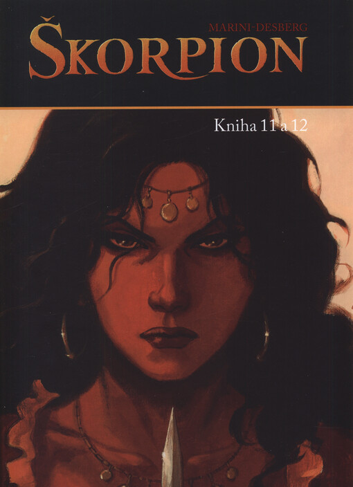 Rok: 2023 / Číslo: kniha 11 a 12