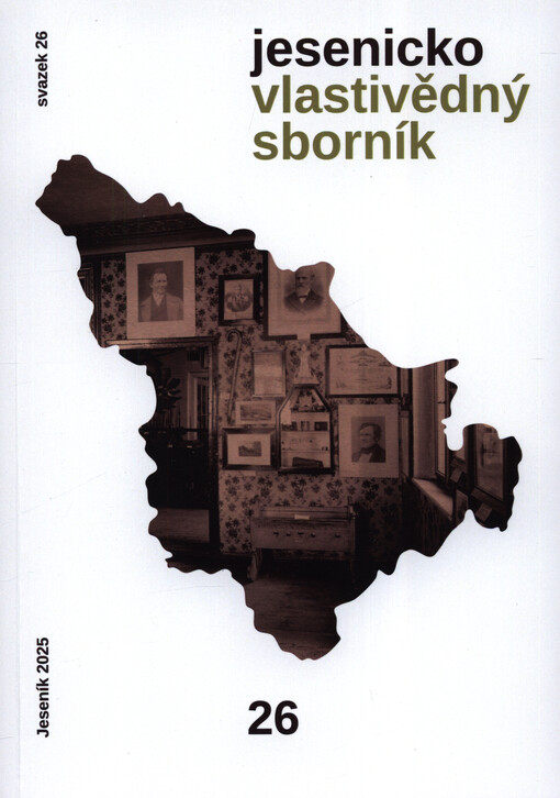 Jesenicko : vlastivědný sborník