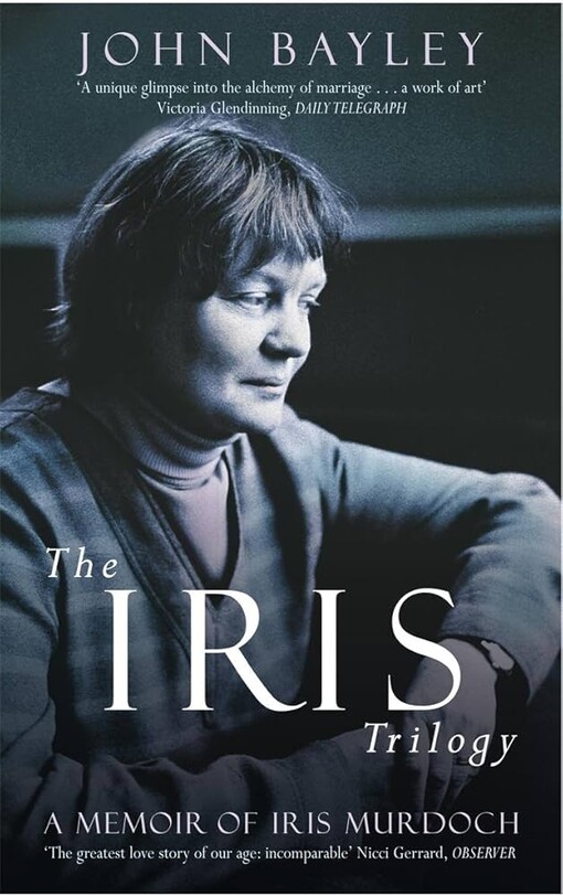 Iris Trilogy