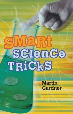 Smart science tricks