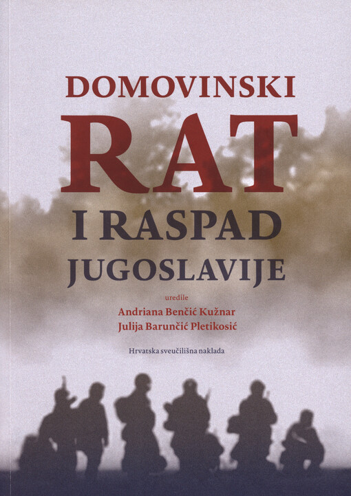 Domovinski rat i raspad Jugoslavije