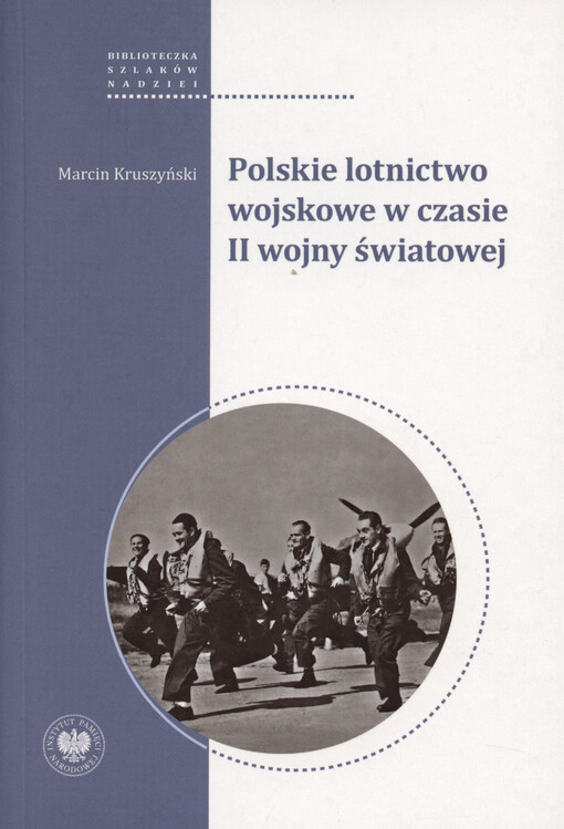 Polskie lotnictwo wojskowe w czasie II wojny światowej