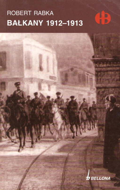 Bałkany 1912-1913