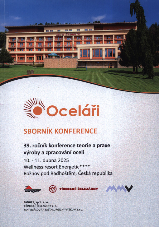 Rok: 2012 / Číslo: 39, 2025