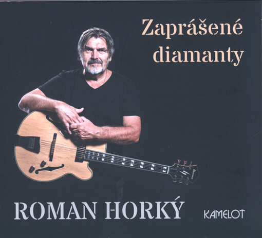 Zaprášené diamanty
