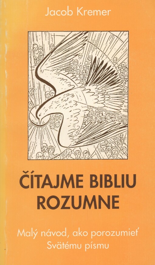 Čítajme Bibliu rozumne