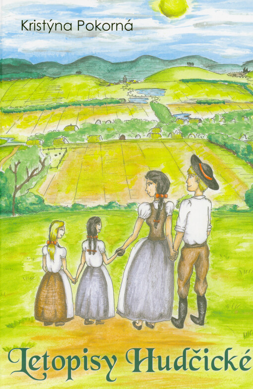 Letopisy Hudčické