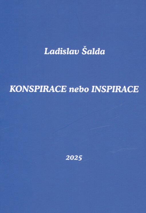 Konspirace nebo inspirace