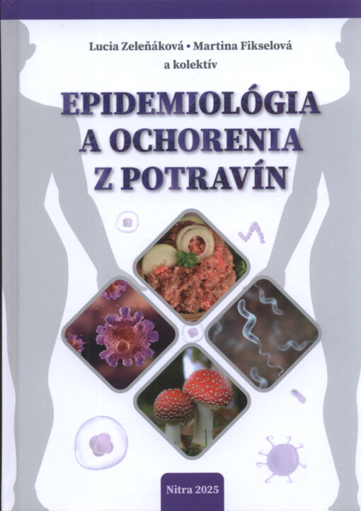Epidemiológia a ochorenia z potravín