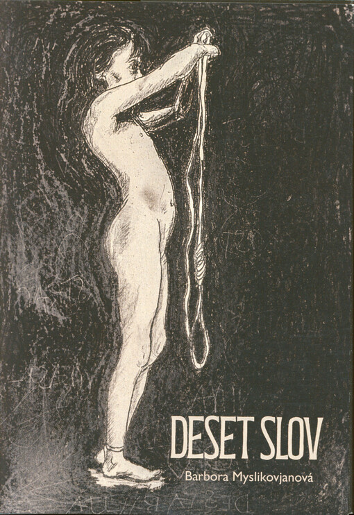 Deset slov : album kreseb