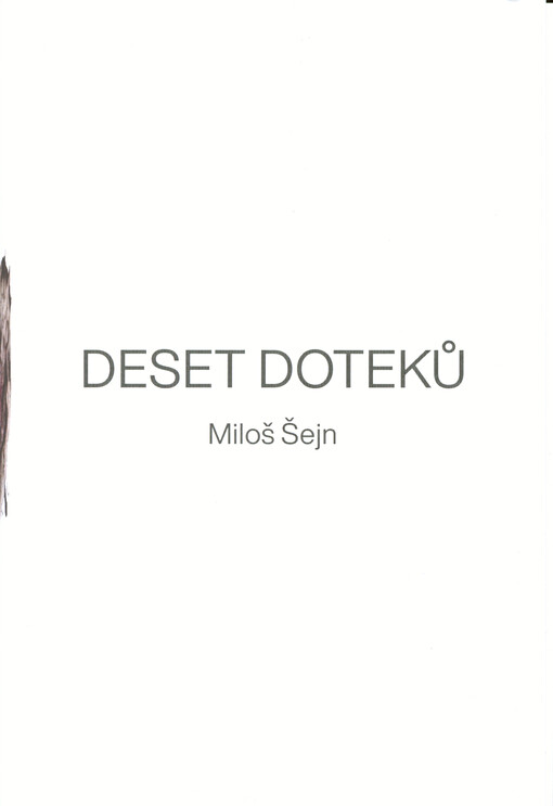 Deset doteků