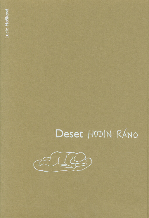 Deset hodin ráno