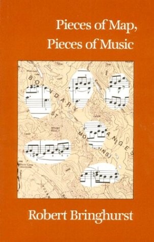 Pieces of map, pieces of music