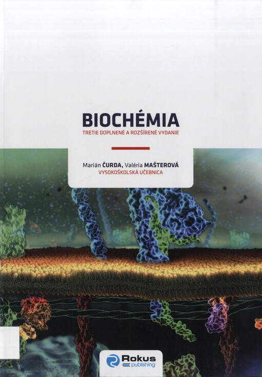 Biochémia