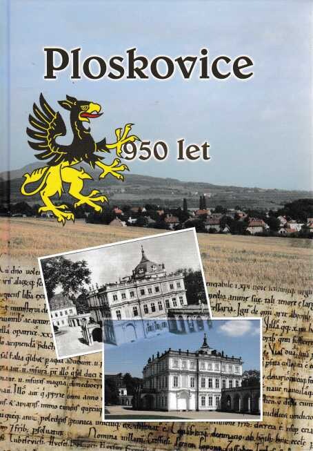 Ploskovice : 950 let