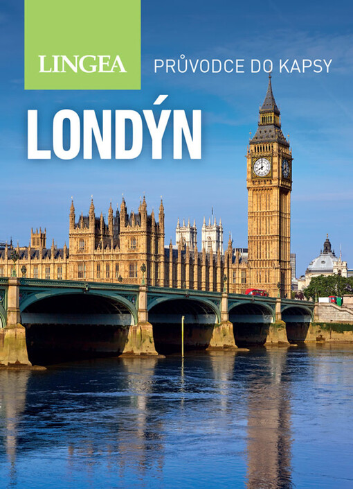 Londýn : průvodce do kapsy